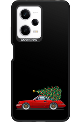 XMAS Car - Xiaomi Redmi Note 12 Pro 5G