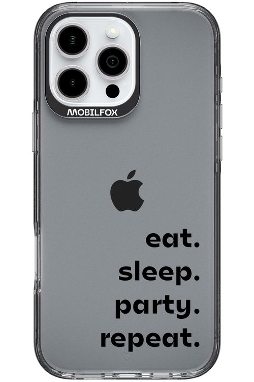 Party Loop 2.0 - Apple iPhone 16 Pro Max