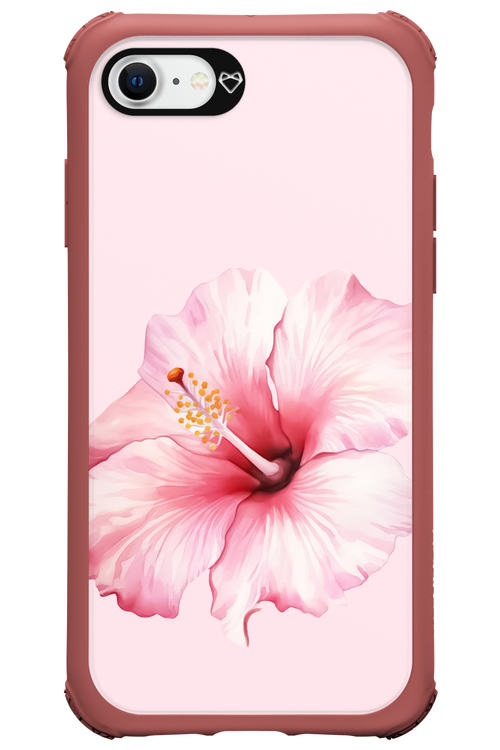 HibiPinky 2.0 - Apple iPhone SE 2022