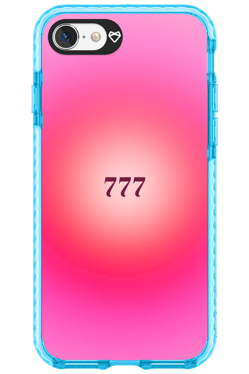 Aura 777 - Apple iPhone 7