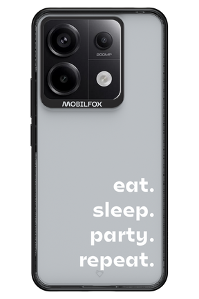 Party Loop Light - Xiaomi Redmi Note 13 Pro 5G