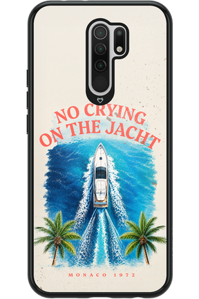 No Crying 2.0 - Xiaomi Redmi 9