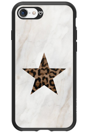 Marbel Star - Apple iPhone 8