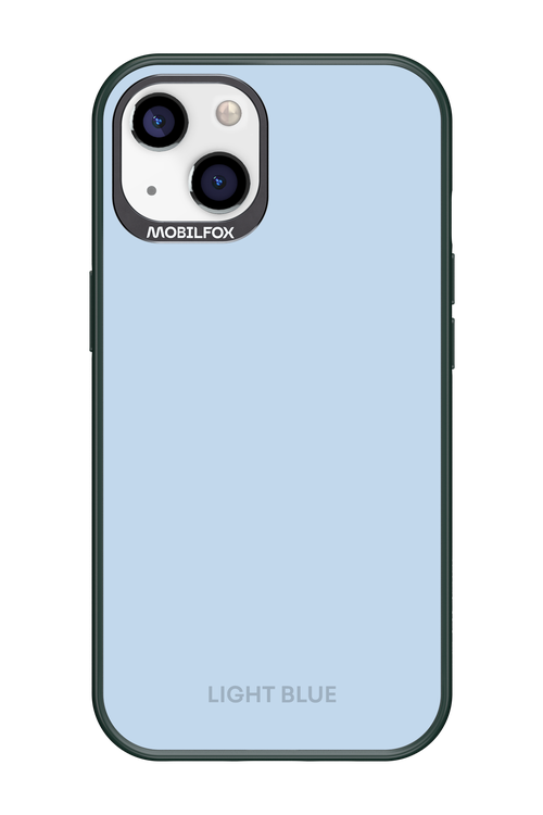 LIGHT BLUE - FS3 - Apple iPhone 13
