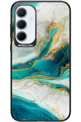 Emerald - Samsung Galaxy A35