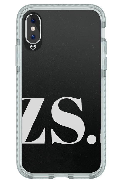 ZS (Off Space) 2.0 - Apple iPhone XS