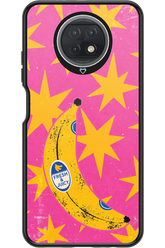 BANANA POP 2.0 - Xiaomi Redmi Note 9T 5G