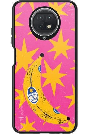 BANANA POP 2.0 - Xiaomi Redmi Note 9T 5G