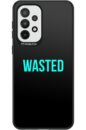 WASTED 2.0 - Samsung Galaxy A33
