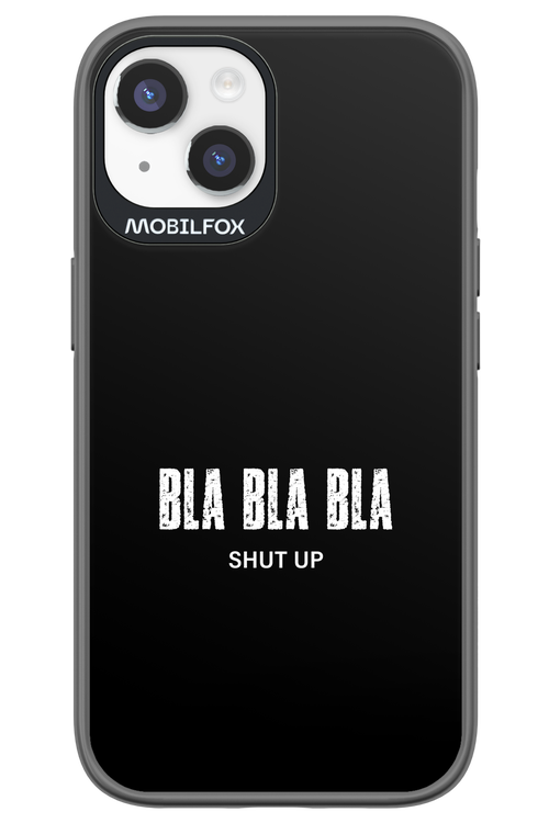 Bla Bla II - Apple iPhone 14