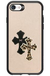 Double Cross - Apple iPhone SE 2020