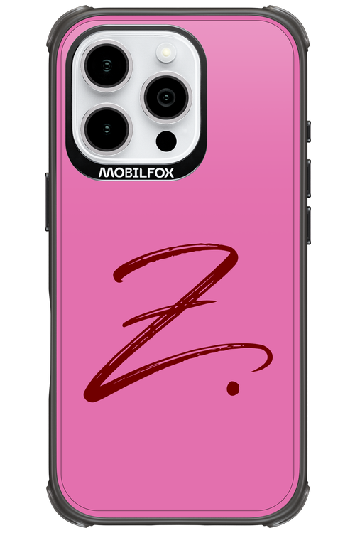 (Sorbet) Z 2.0 - Apple iPhone 16 Pro