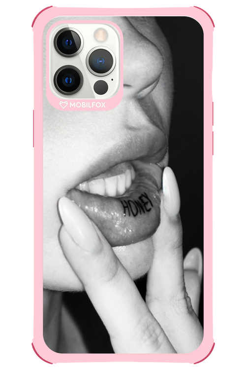 Lip Secret - Apple iPhone 12 Pro Max