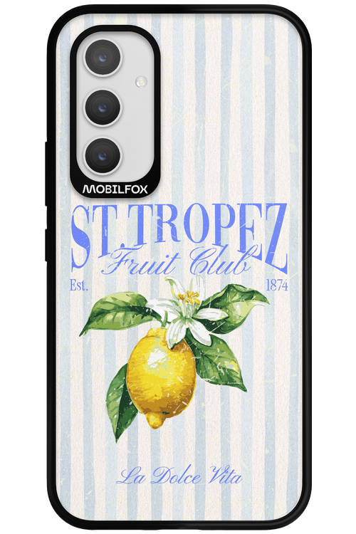 St. Tropez - Samsung Galaxy A54