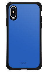 BLUE - FS2 - Apple iPhone X