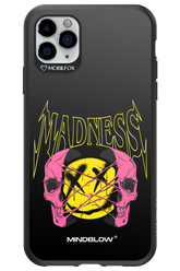 Madness Mindblow - Apple iPhone 11 Pro Max