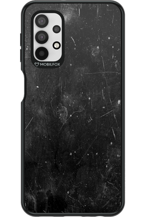 Black Grunge 2.0 - Samsung Galaxy A32 5G