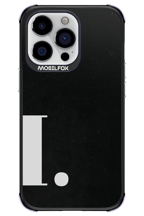I (Off Space) 2.0 - Apple iPhone 13 Pro