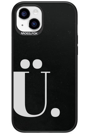 U II (Off Space) 2.0 - Apple iPhone 15 Plus