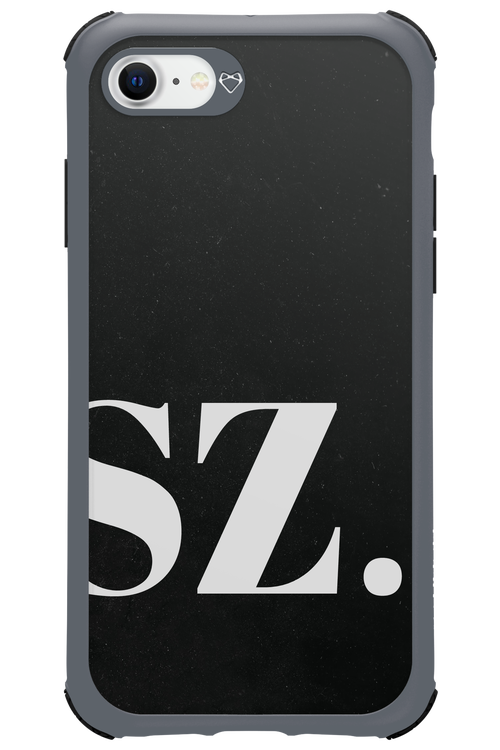 SZ (Off Space) 2.0 - Apple iPhone SE 2022