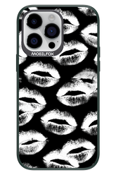 Ghost Kiss Black - Apple iPhone 14 Pro Max