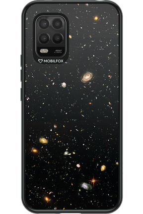 Cosmic Space - Xiaomi Mi 10 Lite 5G