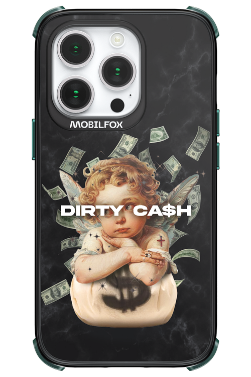 DirtyCash - Apple iPhone 14 Pro