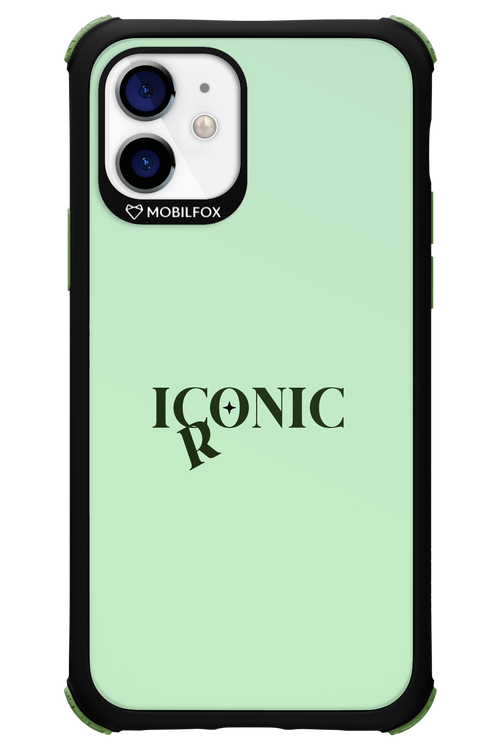 I(R)ONIC - Apple iPhone 12