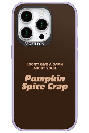 P-Spice Crap - Apple iPhone 15 Pro