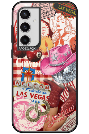 Cowgirl Club 2.0 - Samsung Galaxy S23 FE