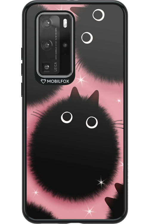 PURRr - Huawei P40 Pro