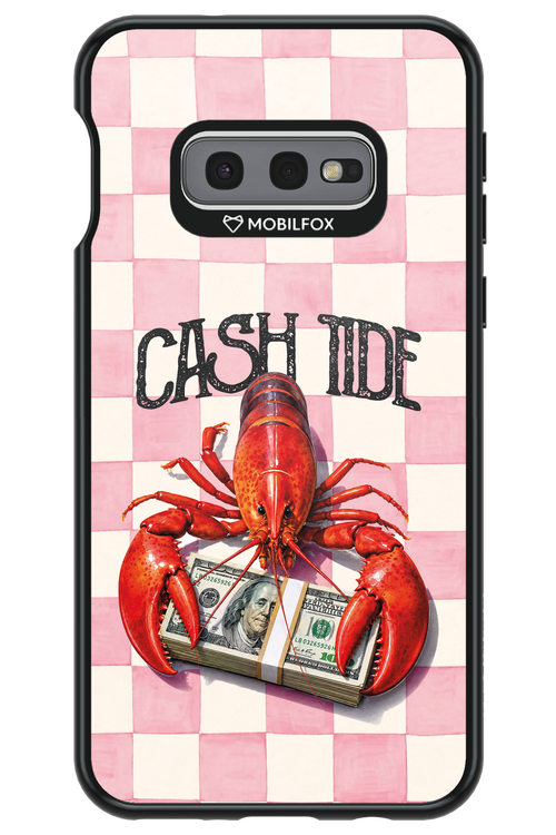 Cash Tide 2.0 - Samsung Galaxy S10e