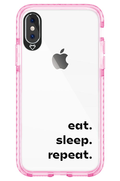Daily Loop 2.0 - Apple iPhone X