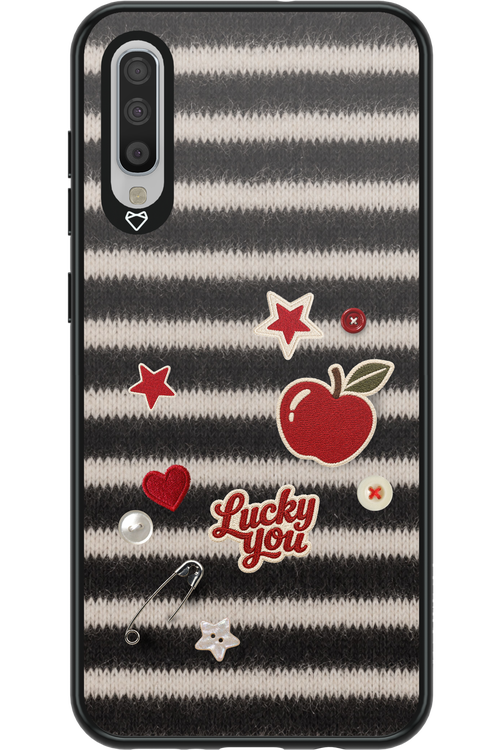 Lucky You 2.0 - Samsung Galaxy A70