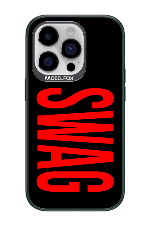 SWAG 2.0 - Apple iPhone 14 Pro