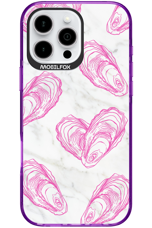 Shelly - Apple iPhone 16 Pro Max