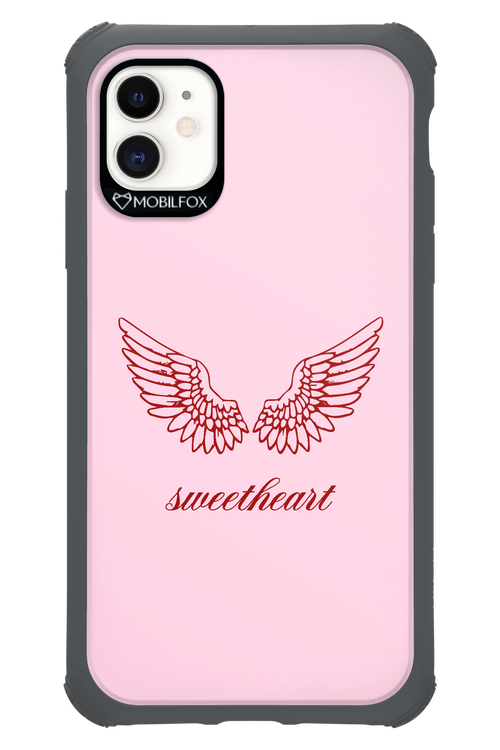 Sweetheart - Apple iPhone 11