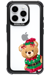 Mrs. Elf - Apple iPhone 16 Pro
