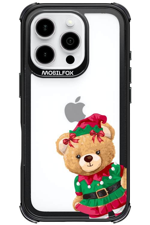 Mrs. Elf - Apple iPhone 16 Pro