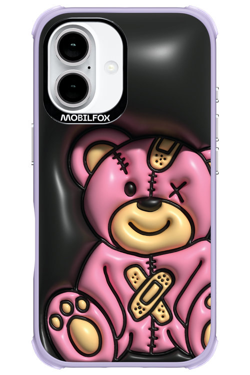 Dead Bear - Apple iPhone 16