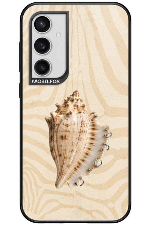 Shell Me Out 2.0 - Samsung Galaxy S23 FE