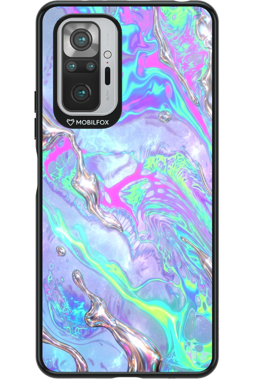 Aurora 2.0 - Xiaomi Redmi Note 10S