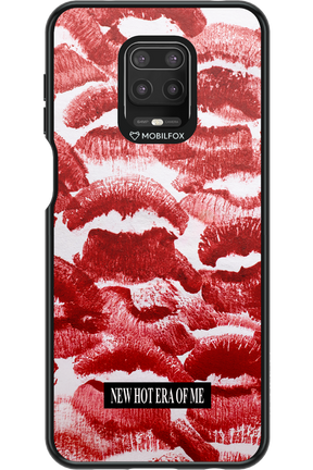 New Era 2.0 - Xiaomi Redmi Note 9 Pro