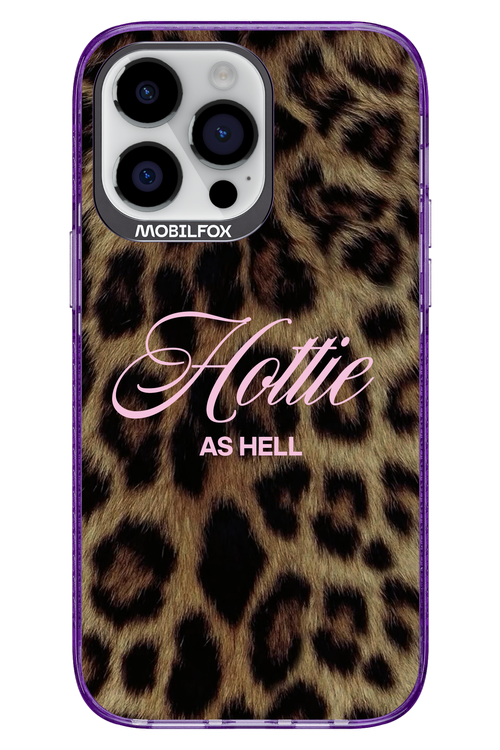 hottie 2.0 - Apple iPhone 14 Pro Max