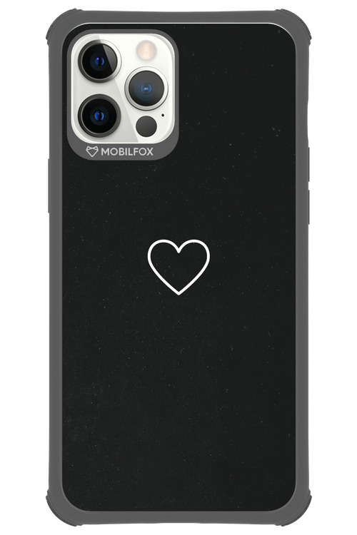 Love Is Simple 2.0 - Apple iPhone 12 Pro Max