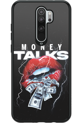 Money Talks 2.0 - Xiaomi Redmi Note 8 Pro