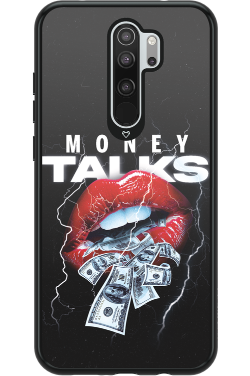 Money Talks 2.0 - Xiaomi Redmi Note 8 Pro