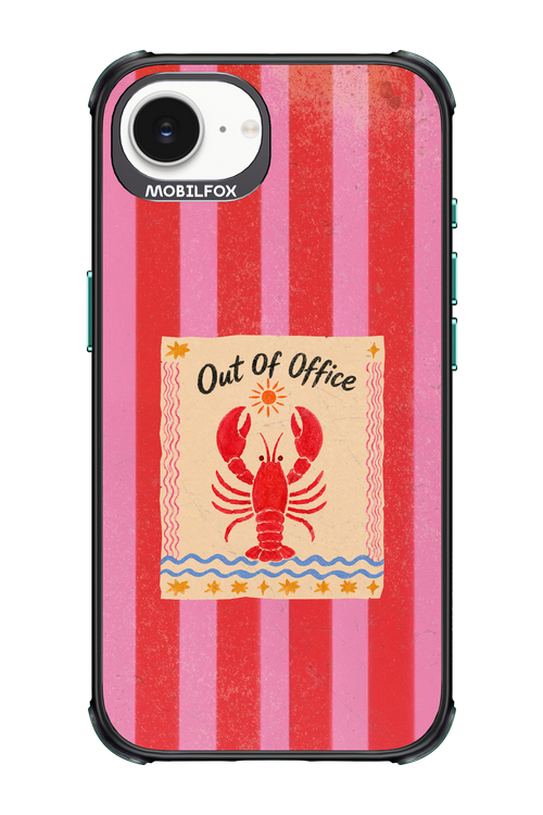 Out Of Office 2.0 - Apple iPhone 16e