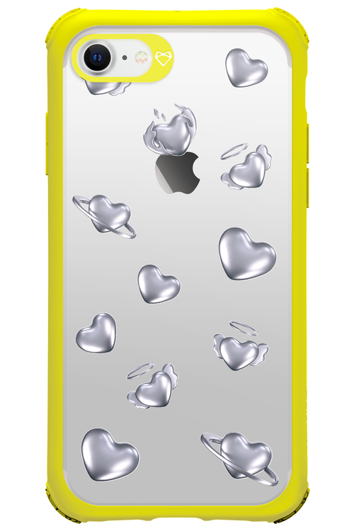 Chrome Hearts - Apple iPhone 7