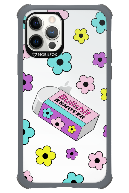 Bullsh_t Eraser - Apple iPhone 12 Pro